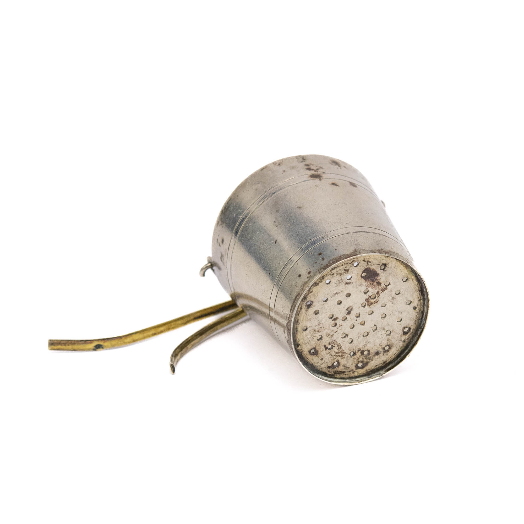 Teesõel, 875 hõbe Eesti