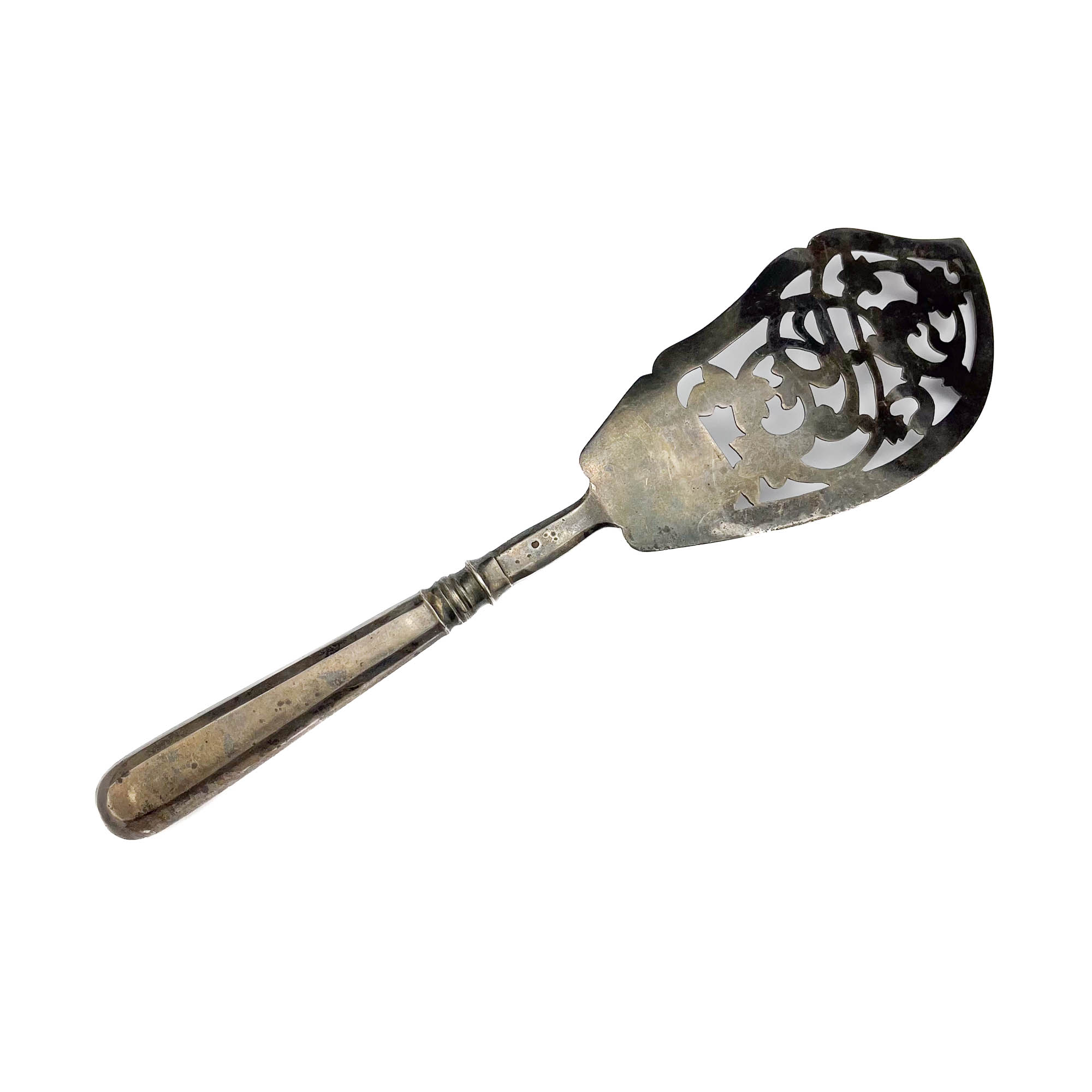 Kalalabidas, 84 hõbe 1885 PJS Kalalabidas, 84 hõbe 1885 PJS