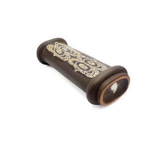 Tartu ARS-i nahakraklee keraamiline vaas