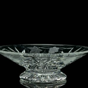 EW aegne kristallist jalaga kauss,Eesti väiketööstus EW aegne kristallist jalaga kauss,Eesti väiketööstus