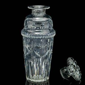 EW aegne kristallist viski-kokteili karahvin EW aegne kristallist viski-kokteili karahvin