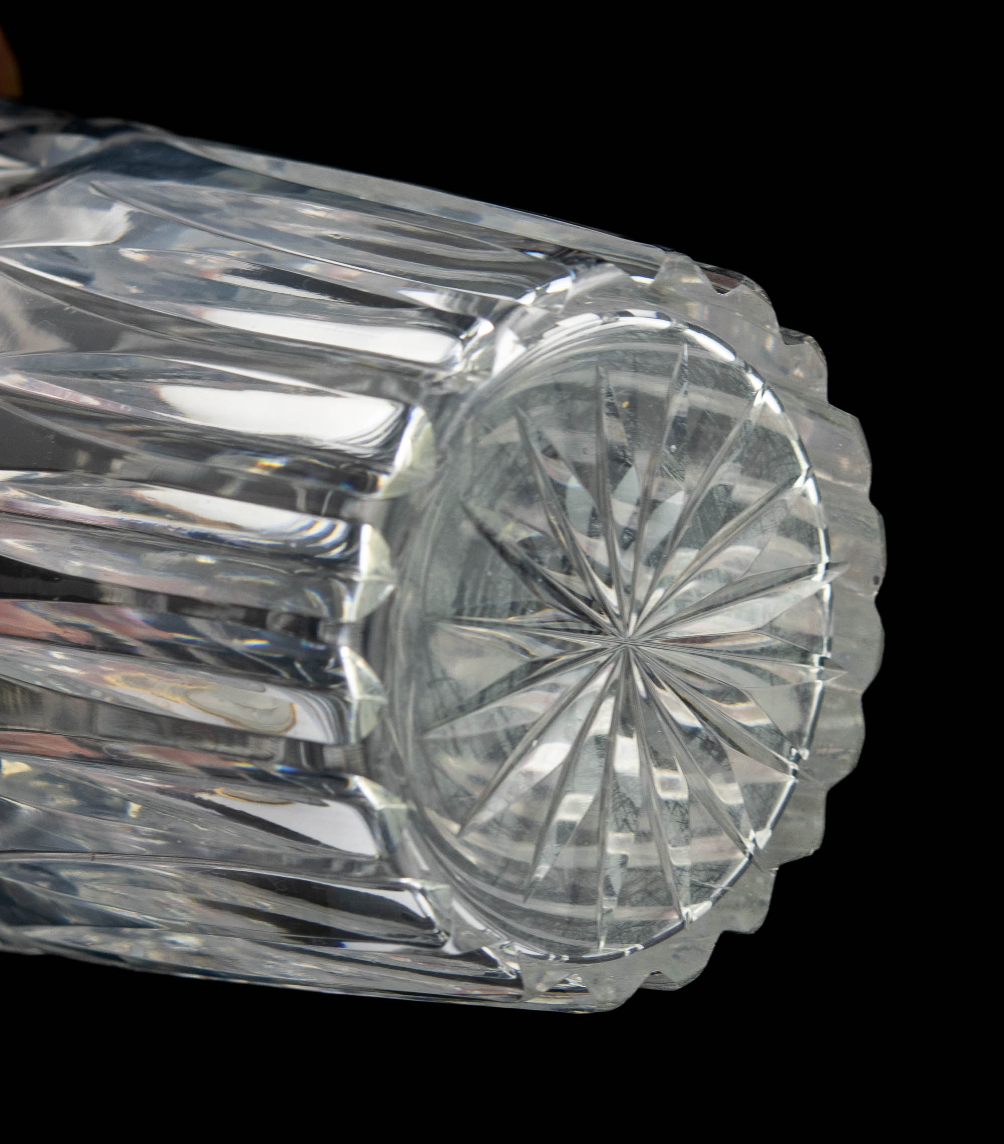 EW aegne kristallist viski-kokteili karahvin EW aegne kristallist viski-kokteili karahvin