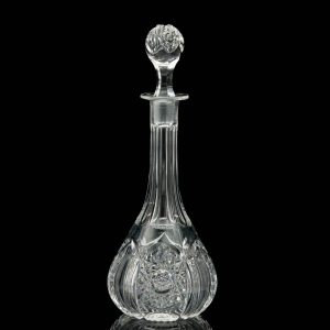 EW aegne kristallist karahvin EW aegne kristallist karahvin