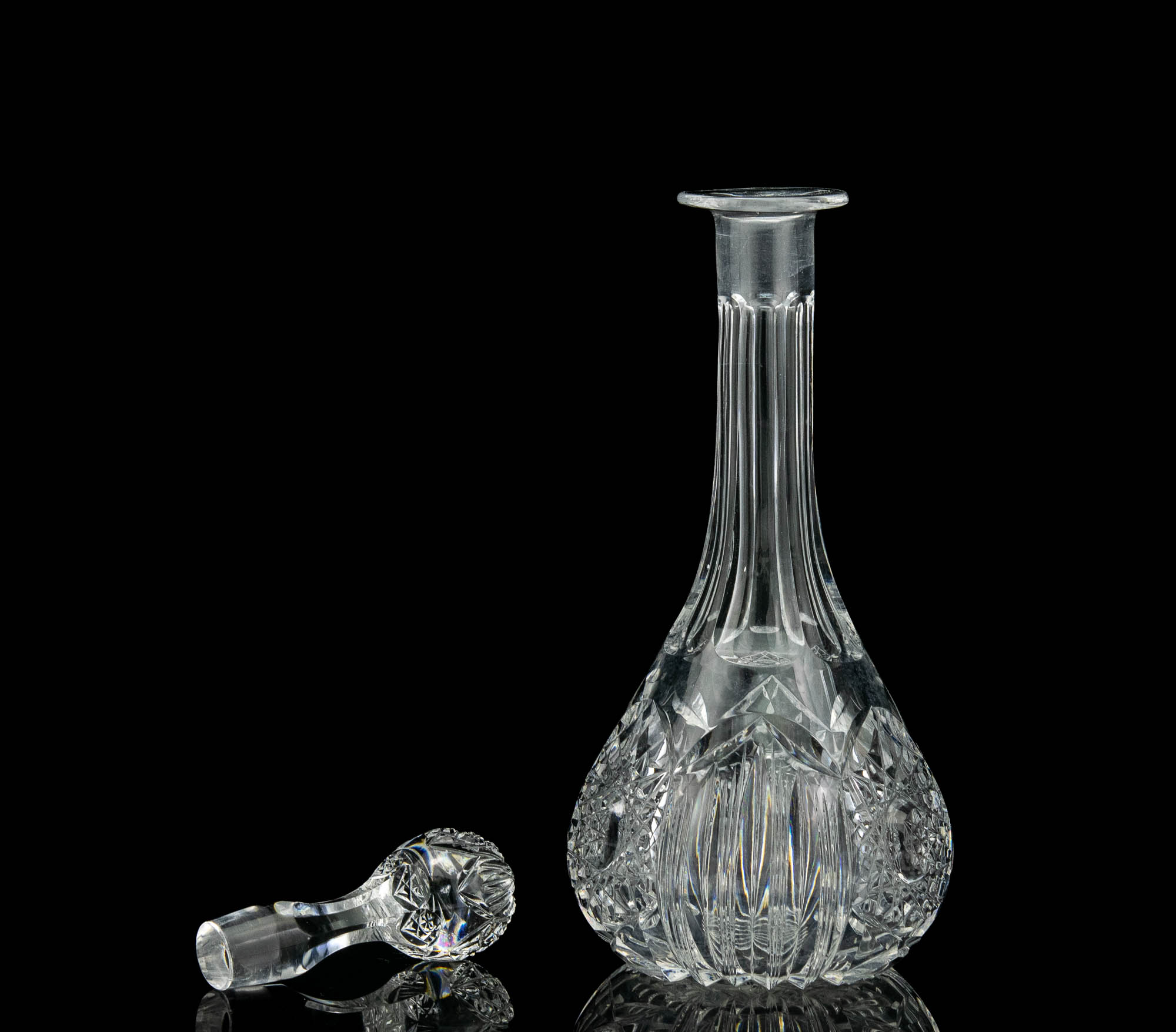 EW aegne kristallist karahvin EW aegne kristallist karahvin