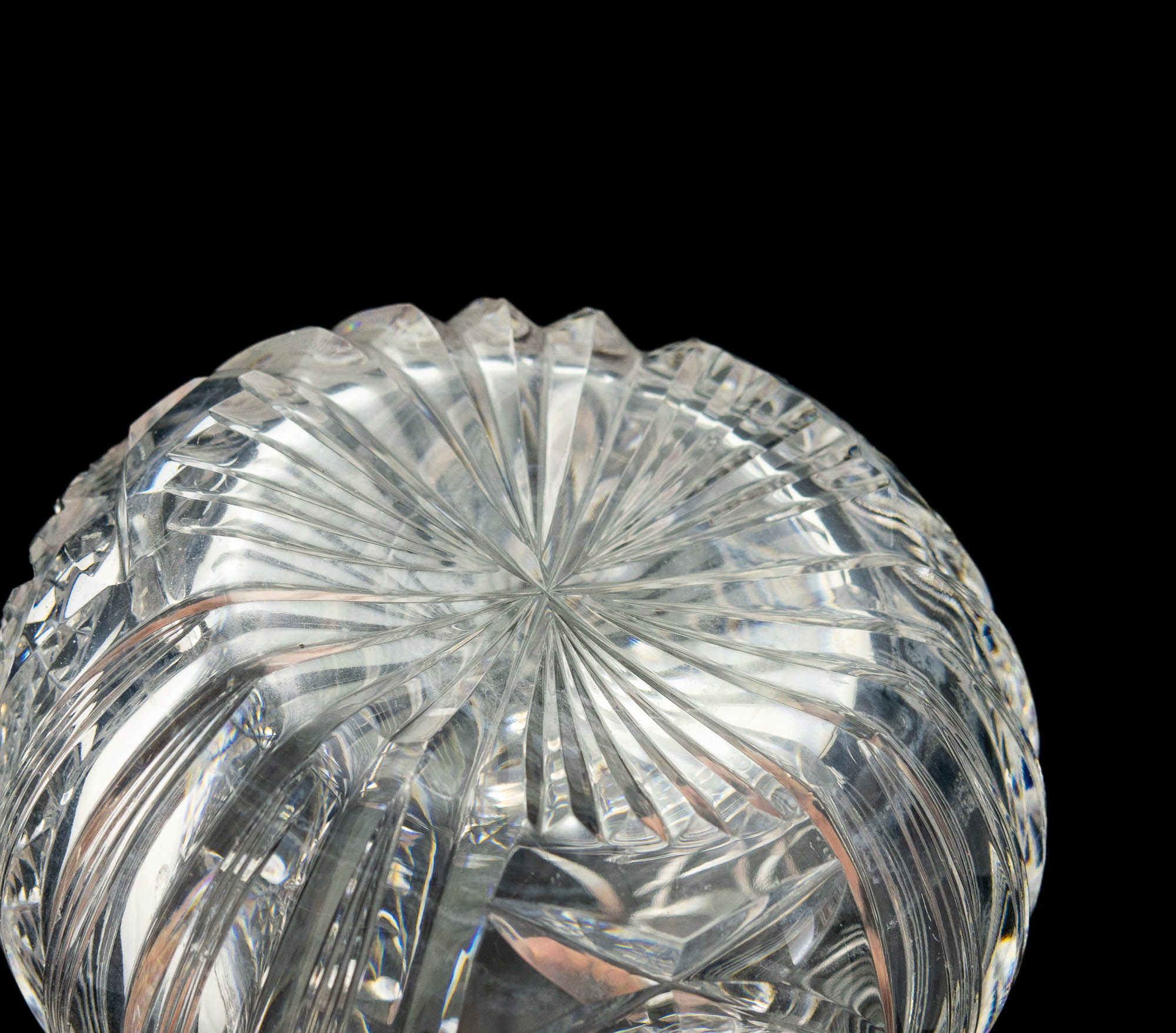 EW aegne kristallist karahvin EW aegne kristallist karahvin