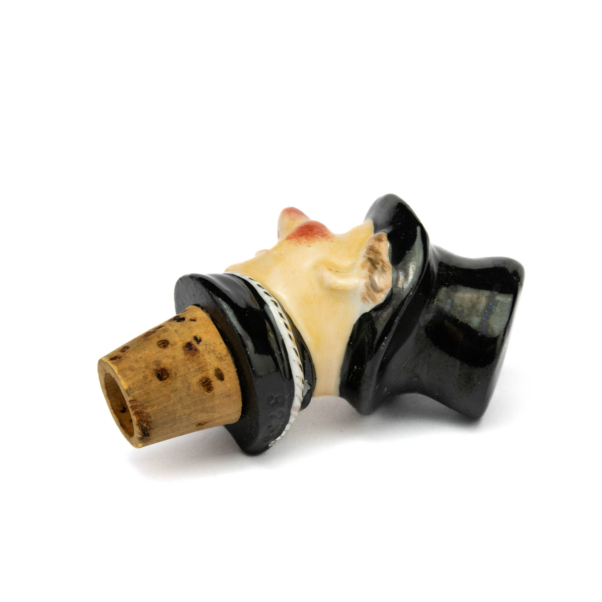 Portselanist pudelikork