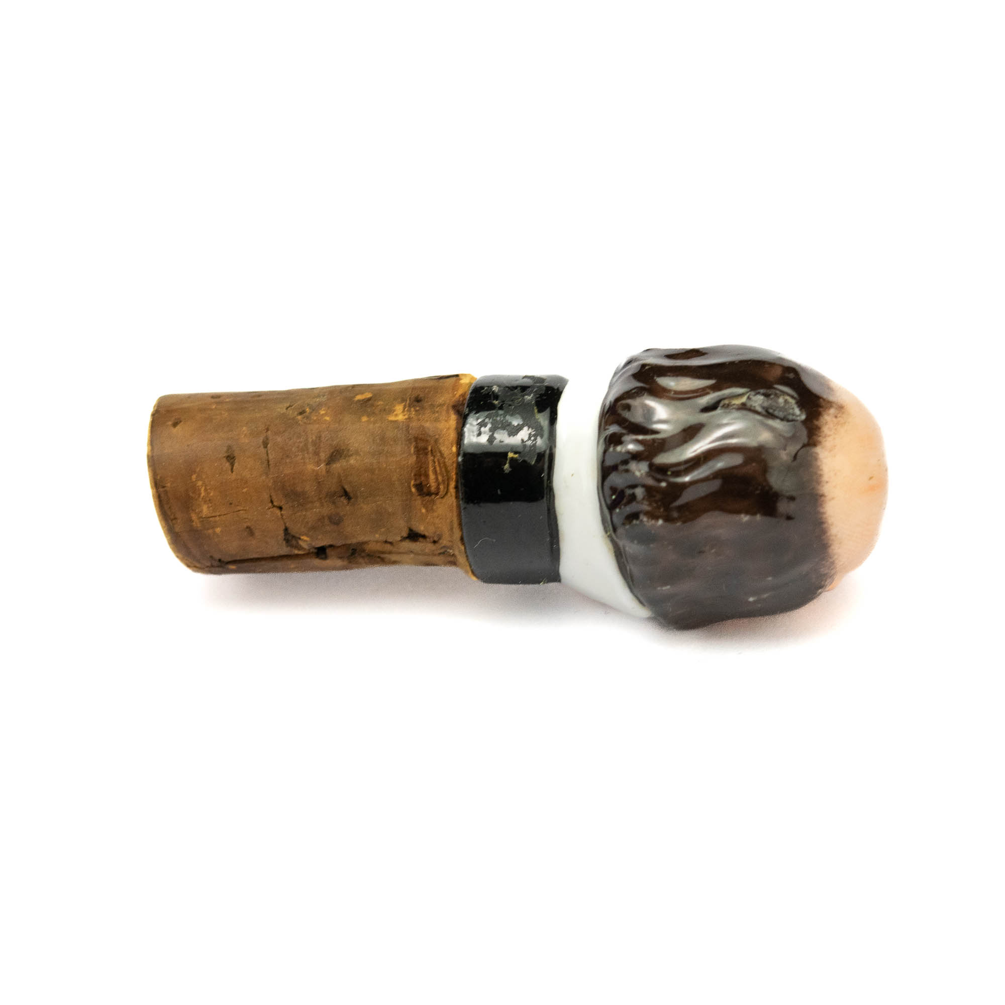 Portselanist pudelikork