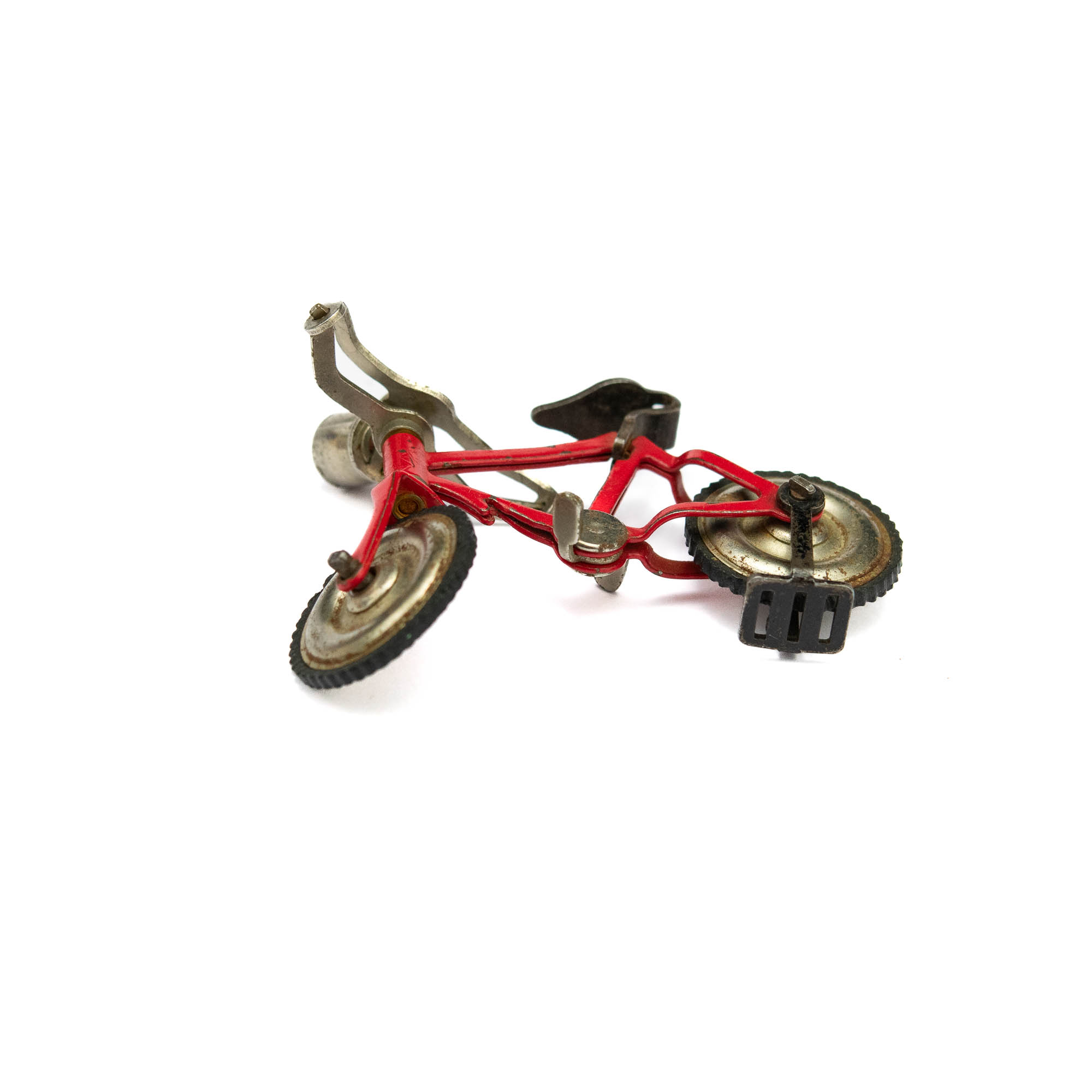 Miniatuurne jalgratas