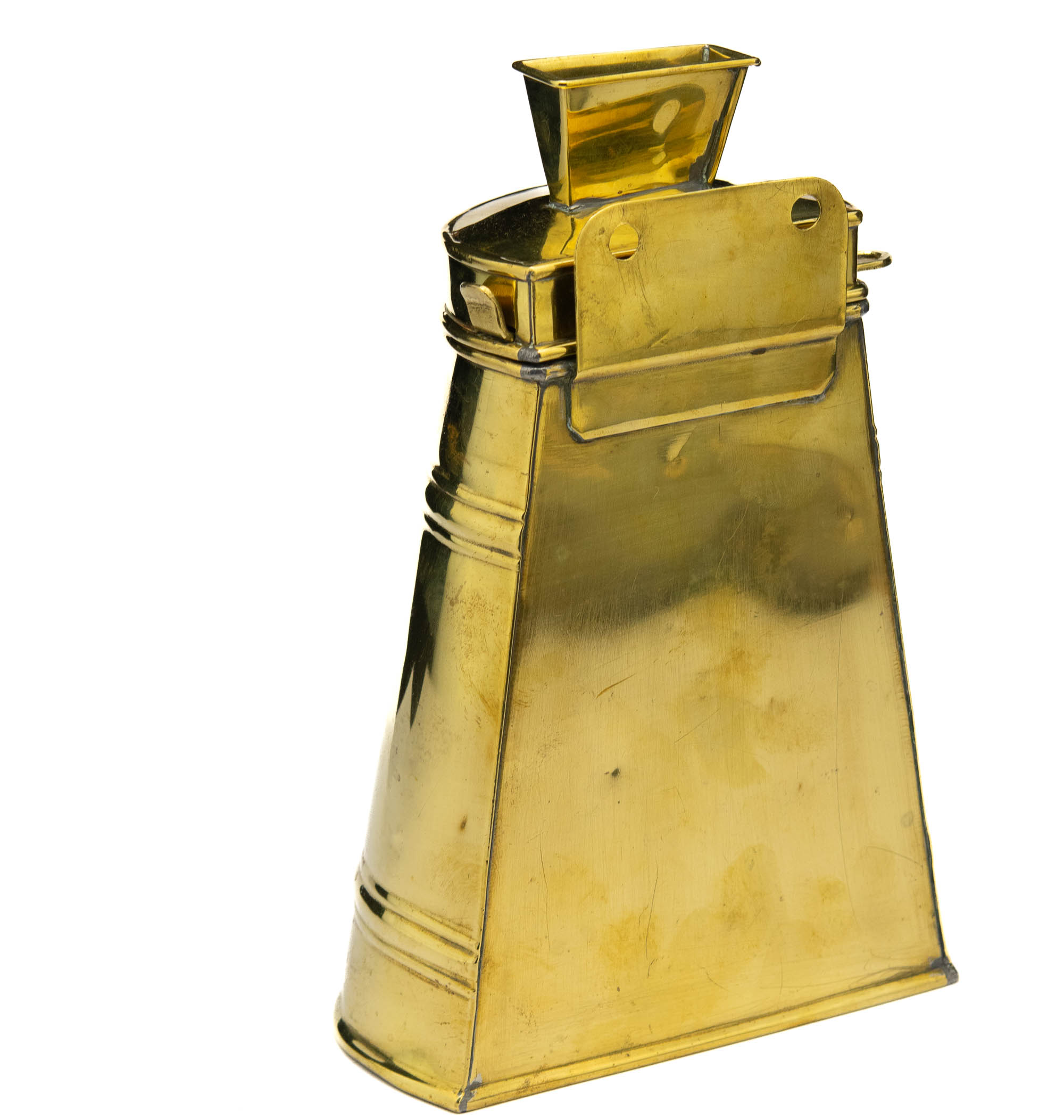 Rahakogumise karp lukuga