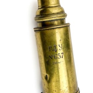 Antiikne pikksilm -Г.У N.657 1904 Antiikne pikksilm -Г.У N.657 1904