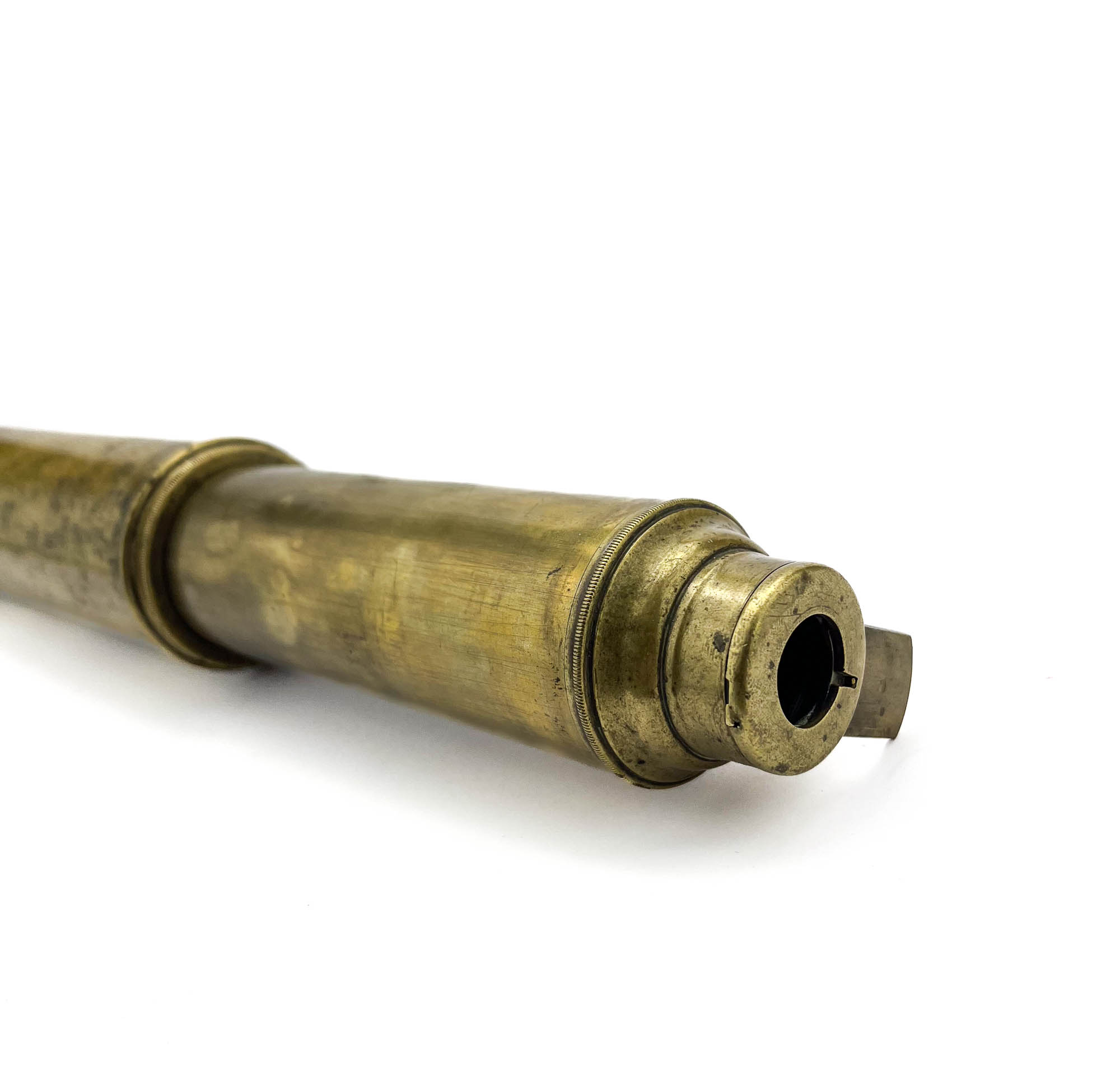 Antiikne pikksilm-H.G.Blair&Co Bute Docks Cardiff