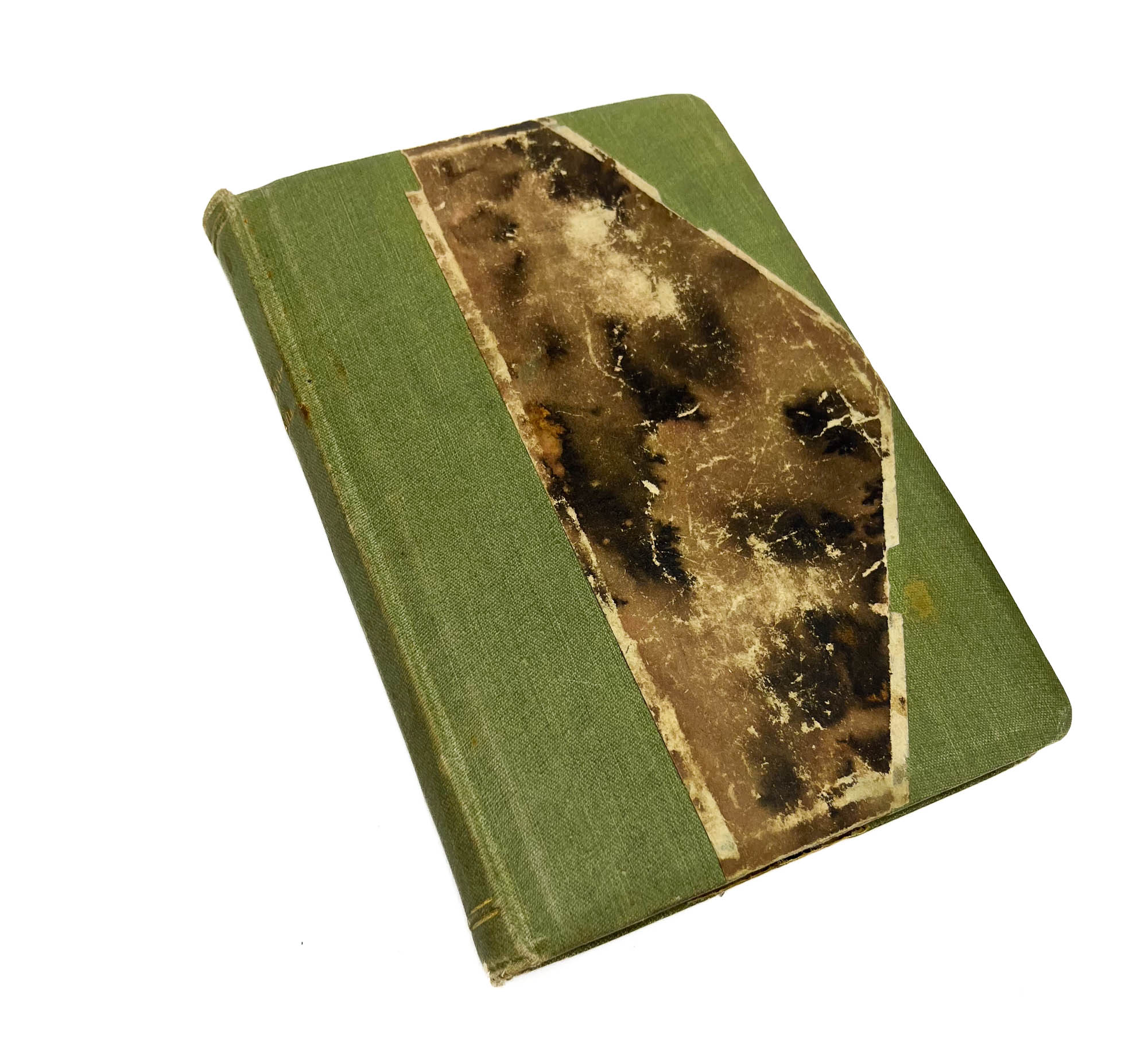 EW aegne raamat-Suguelu ja tema eksimised.Mis noorte inimestele teada sünnis ja abielu-rahwale teada tarwis,Valga 1905a