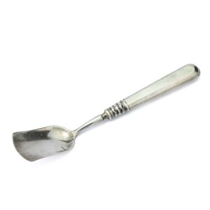 EW suhkrulusikas, 875 hõbe