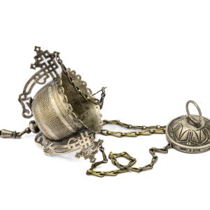 Ikoonilamp metallist