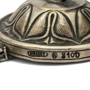 Ikoonilamp metallist