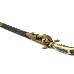 Antiikne jahinuga Solinger Saksa 1930