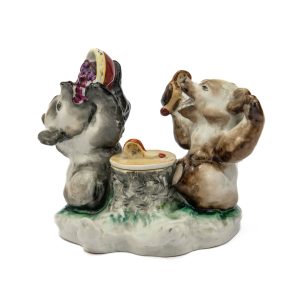 LFZ portselanist tindipott Karud