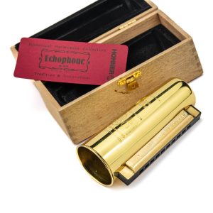 Suupill - kajatelefon, Hohner