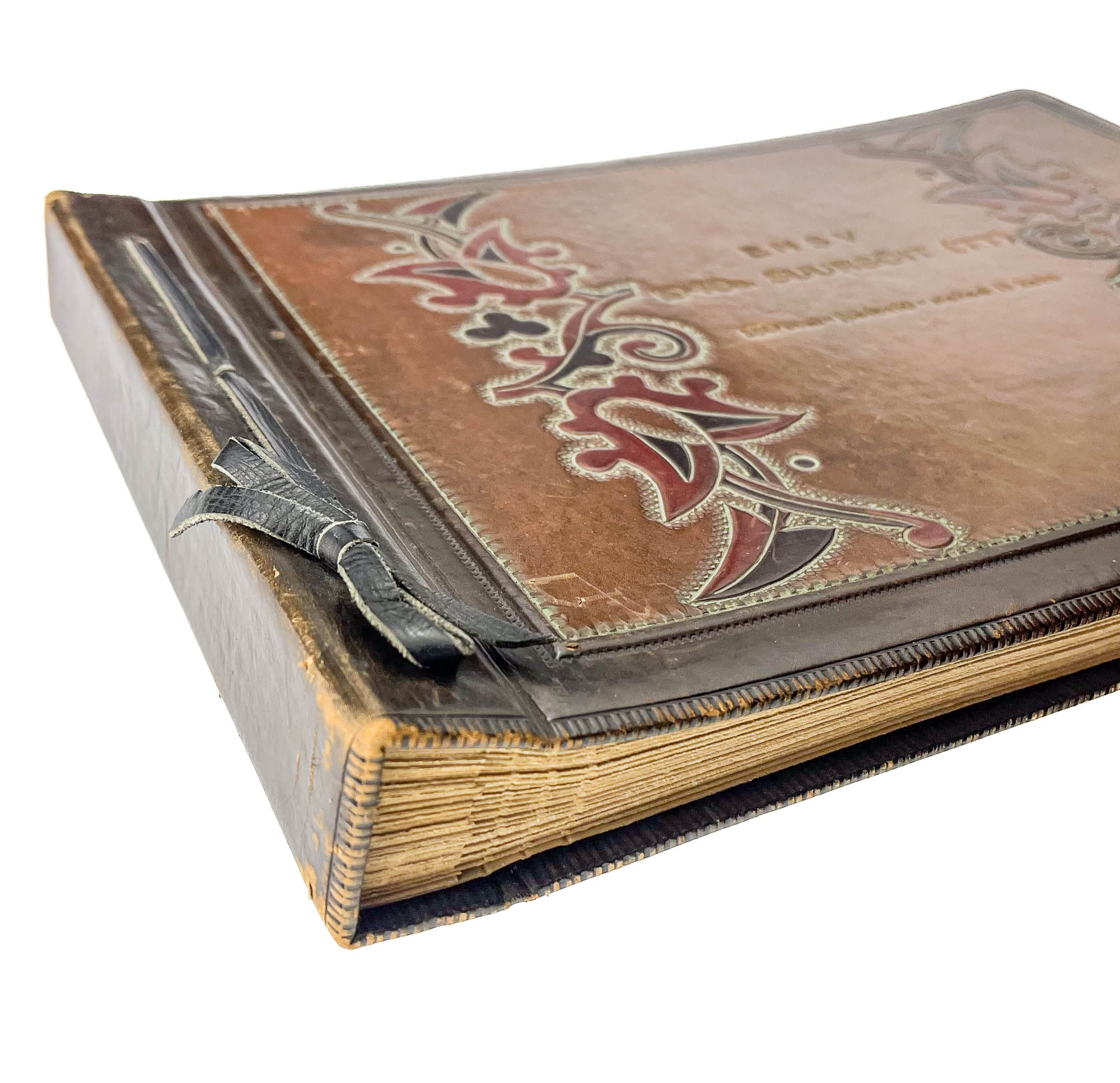 Nahast fotoalbum-ENSV 1948a.SUURSÕIT (TT) 350ccm juuniorid mehed II koht Nahast fotoalbum-ENSV 1948a.SUURSÕIT (TT) 350ccm juuniorid mehed II koht