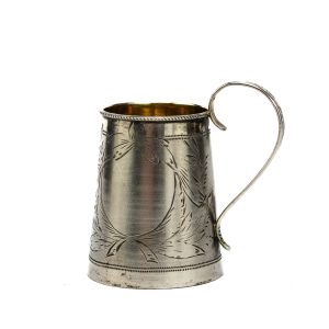 EW topka Õllekapp, 84 hõbe