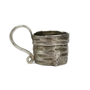 Topka sangaga, 84 hõbe