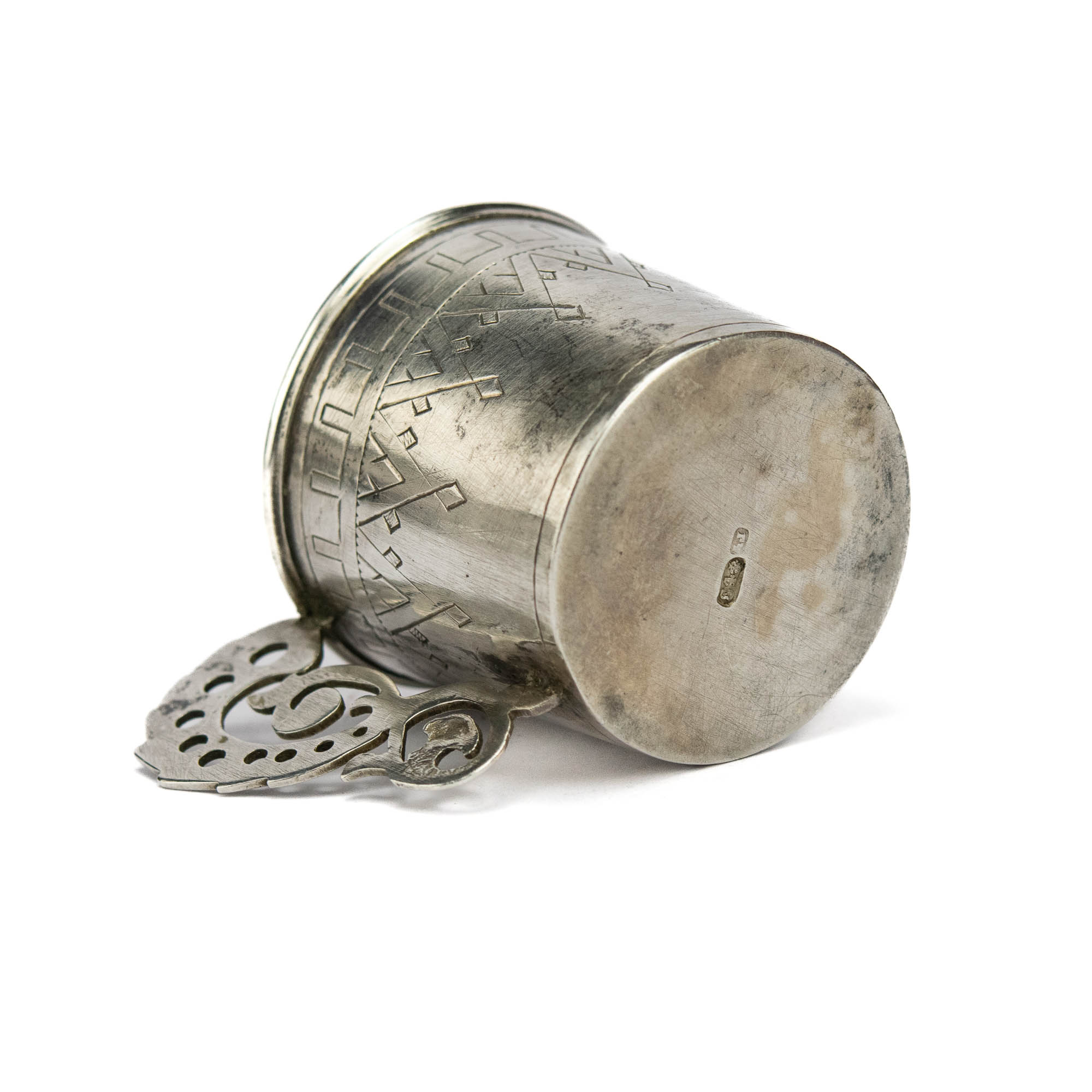 Topka Õllekann, 84 hõbe