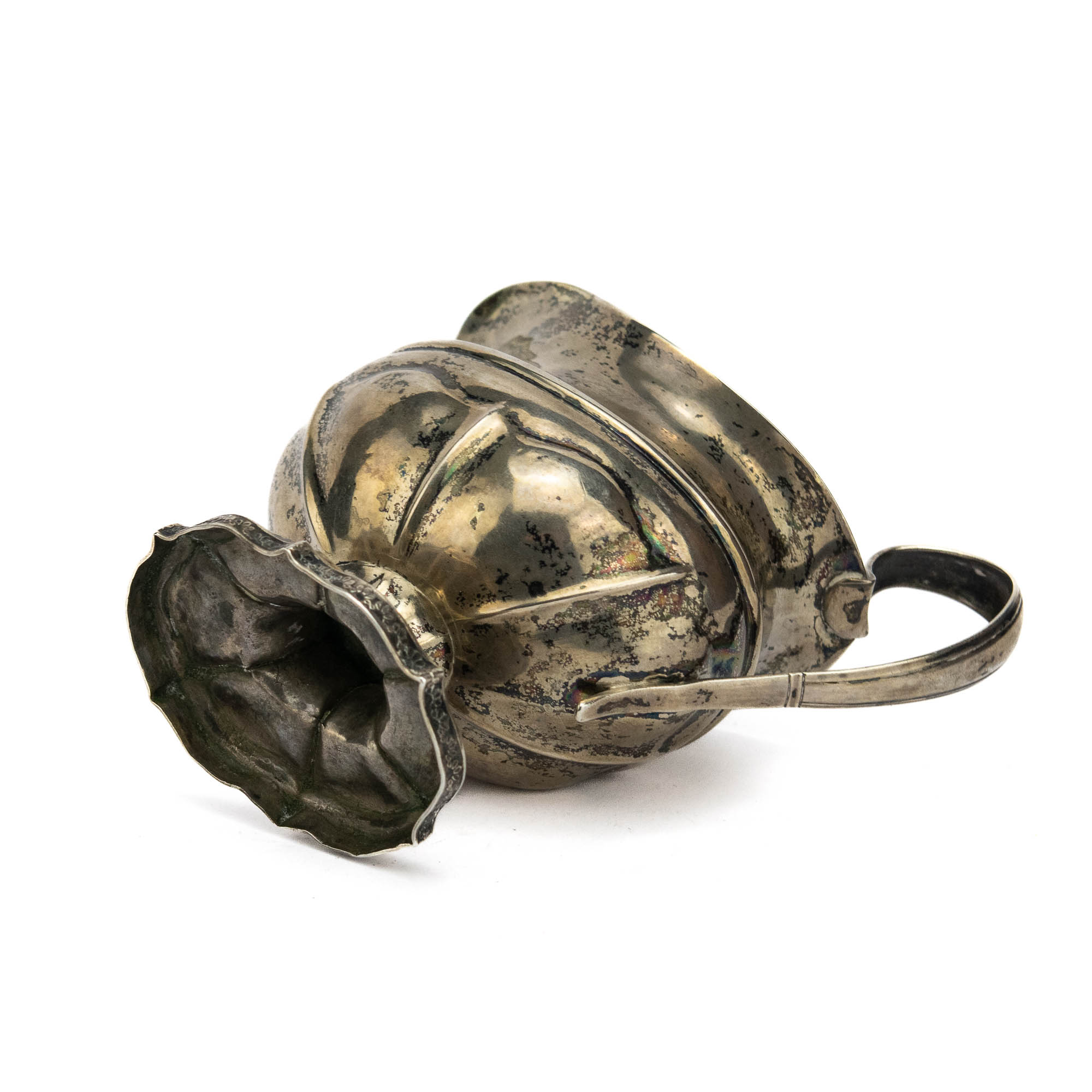 Soome koorekann, 13L hõbe