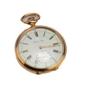 Kulduur Pavel Bure, 14k kuld