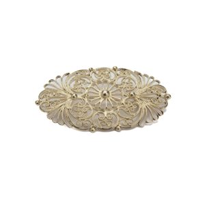 Filigraanpross 875 hõbe