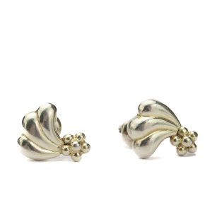 ARS kõrvarõngad, hõbe 875