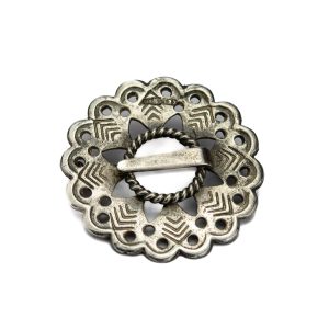 KK3 sõlg, 875 hõbe