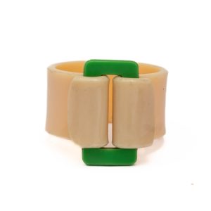 Vintage salvrtirõngas