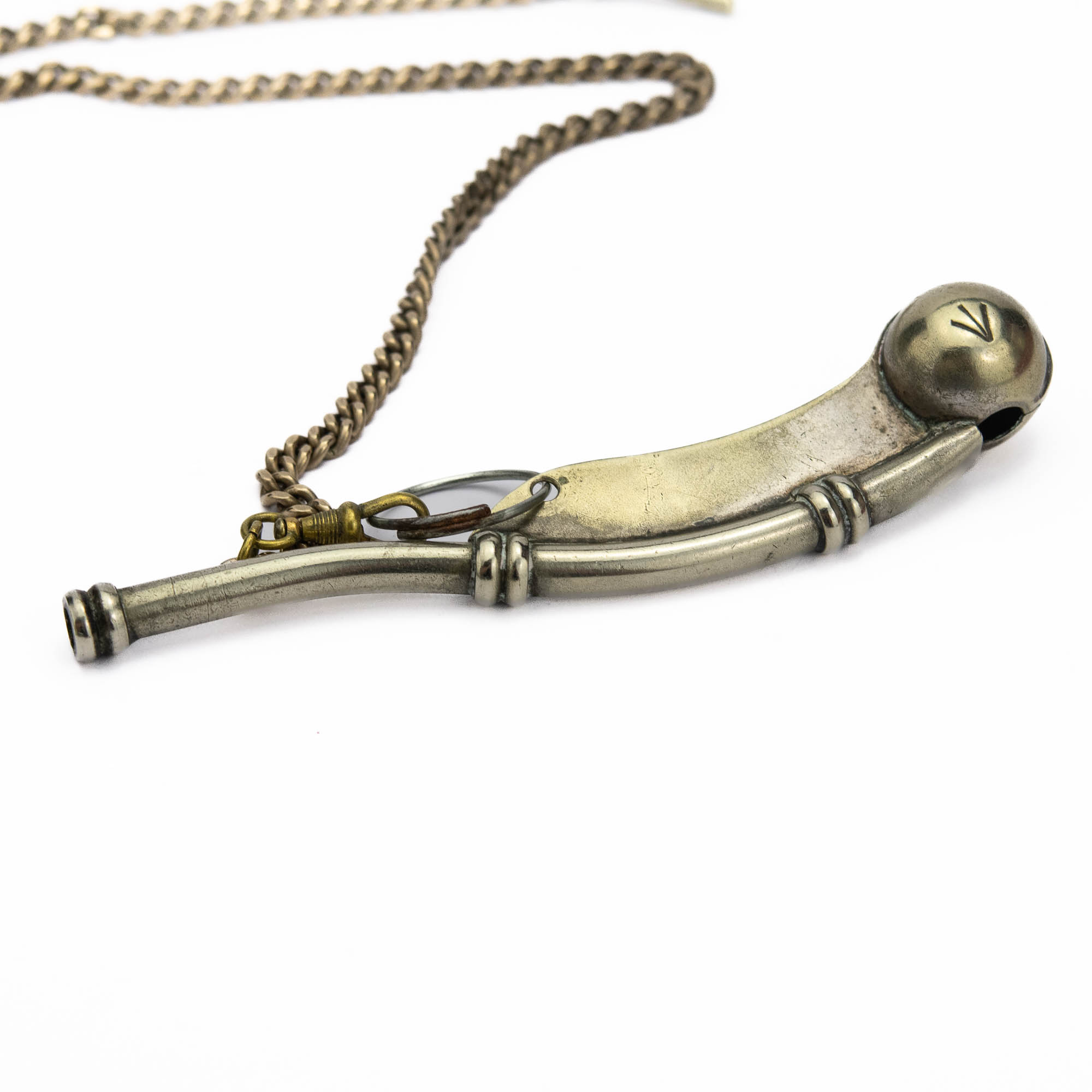 Pootsmani vile ketiga