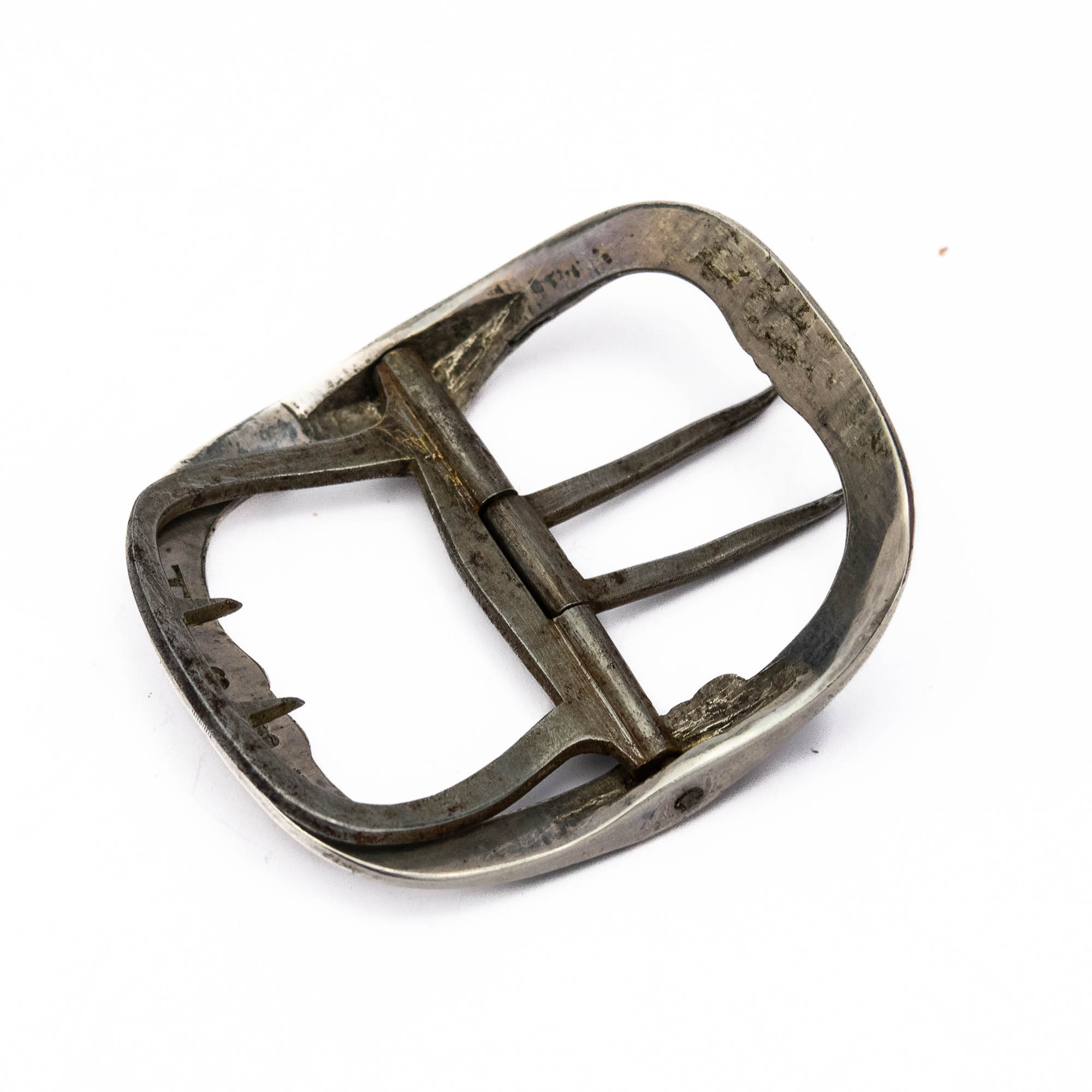 Pandlad 2 tk, Rootsi 19. saj, hõbe