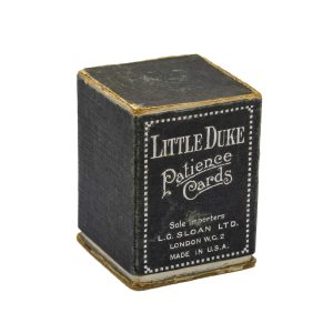 Mängukaardid Little-Duke
