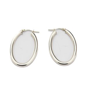 Kõrvarõngad, 925 hõbe