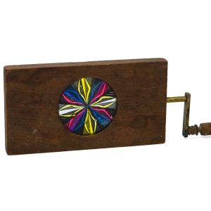 Antiikne kaleidoskoop