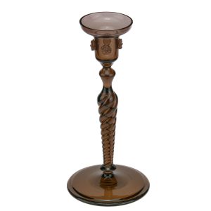 Klaasist küünlajalg