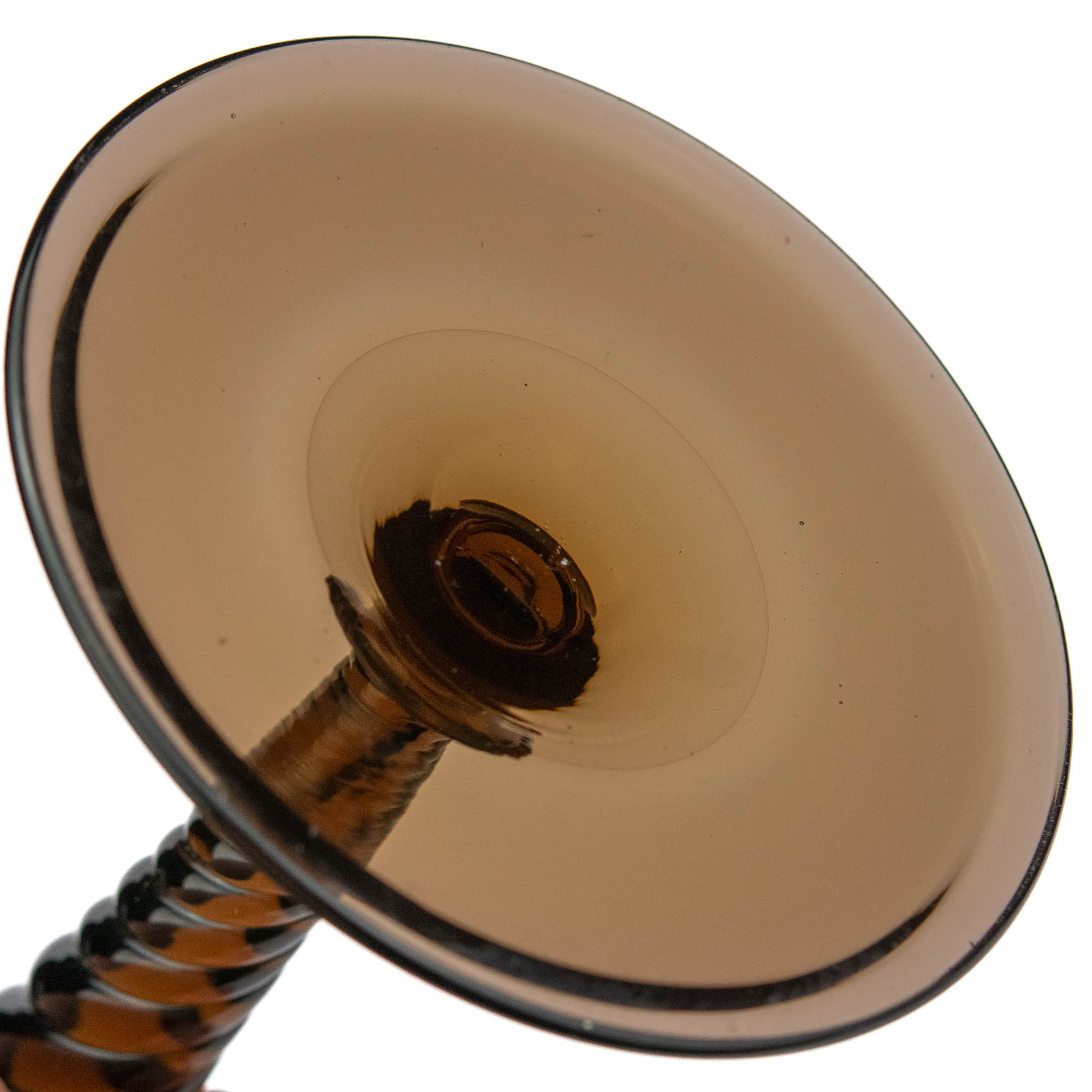 Klaasist küünlajalg