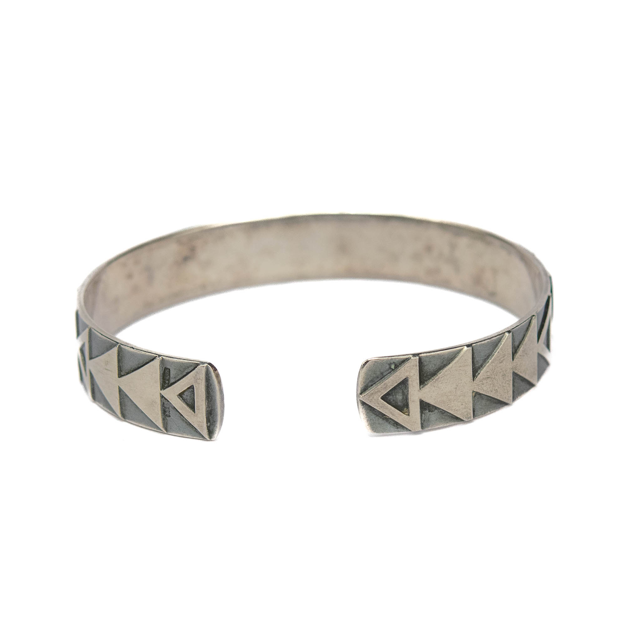 KK9 käevõru, 875 hõbe