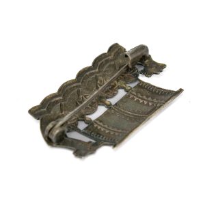 KK metallpross, Elgi Reemets KK metallpross, Elgi Reemets