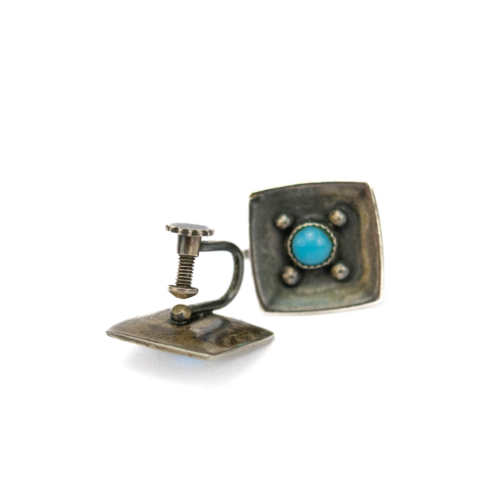 Kõrvarõngad, proovita hõbe KK?