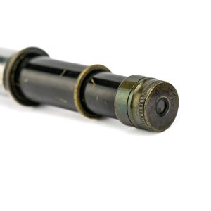 Tasku pikksilm SBR nahast vutlaris - Spencer Browning&Rust London Tasku pikksilm SBR nahast vutlaris - Spencer Browning&Rust London