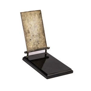 EW aegne lauamärkmik hõbekaanega,875 hõbe