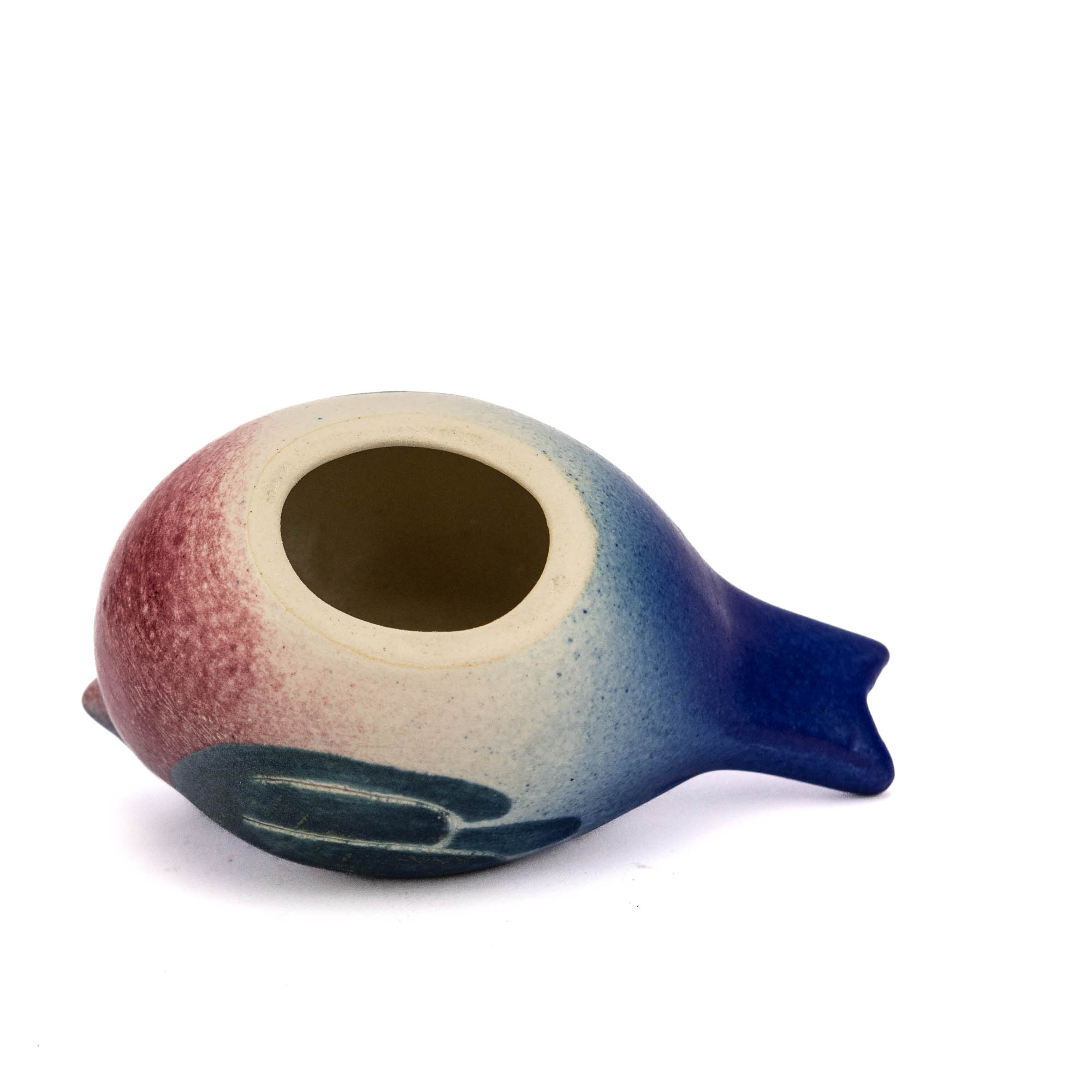 ARS-i keraamiline väike lind, Saima Sõmer