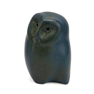 ARS-i keraamiline öökull,sinine