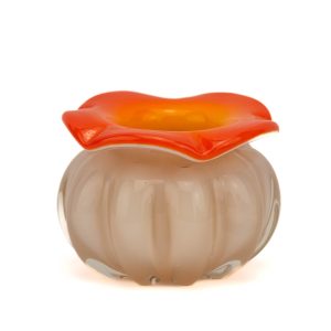 Tarbeklaasi väike vaas Rosita , Mihhail Mišalagin