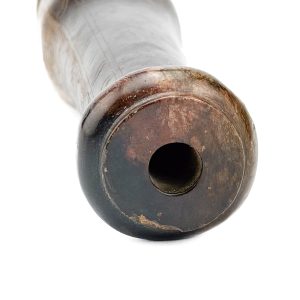 Antiikne kivist signaalkahur 19 sajand Antiikne kivist signaalkahur 19 sajand