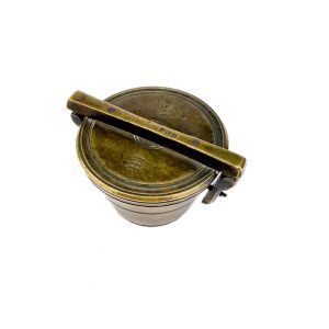 Rootsi kaaluvihid, pronks Rootsi kaaluvihid, pronks