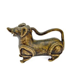 Pronksist 19saj lukk - Foo koer Pronksist 19saj lukk - Foo koer